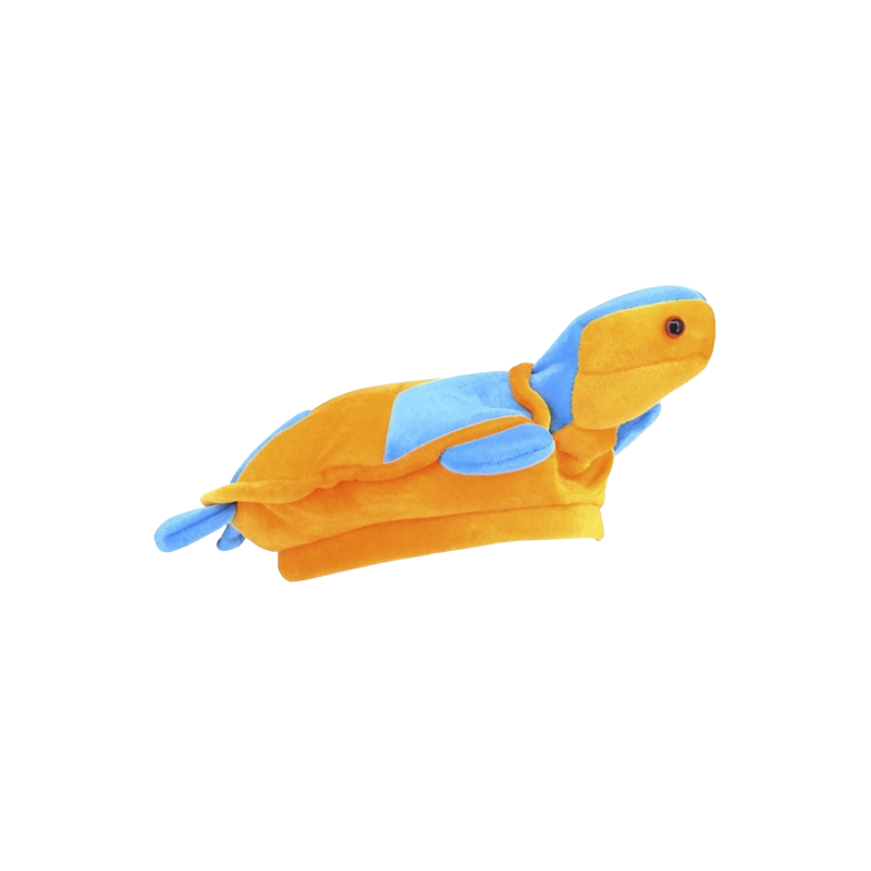 GORRO FOAM DE TORTUGA GORRO FOAM DE TORTUGA