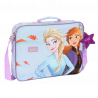 MALETÍN FROZEN - CARTERA EXTRAESCOLAR
