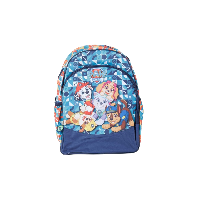 MOCHILA PATRULLA CANINA GRANDE