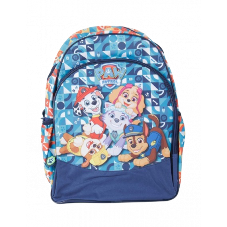 MOCHILA PATRULLA CANINA GRANDE