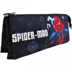 CARTUCHERA PORTATODO SPIDERMAN SPIDERPOSE