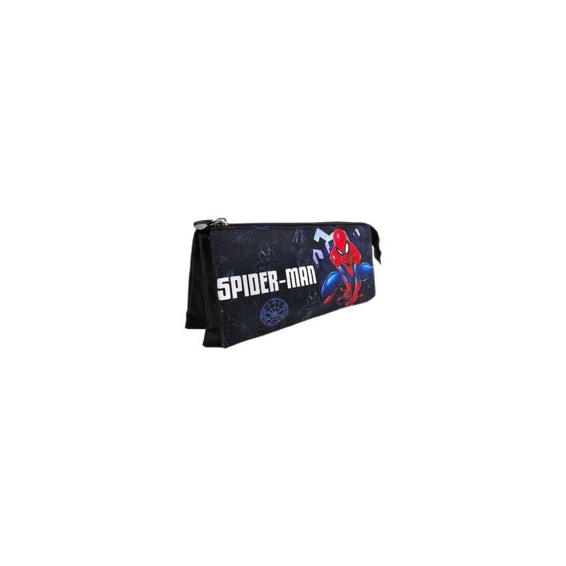CARTUCHERA PORTATODO SPIDERMAN SPIDERPOSE CARTUCHERA PORTATODO SPIDERMAN SPIDERPOSE