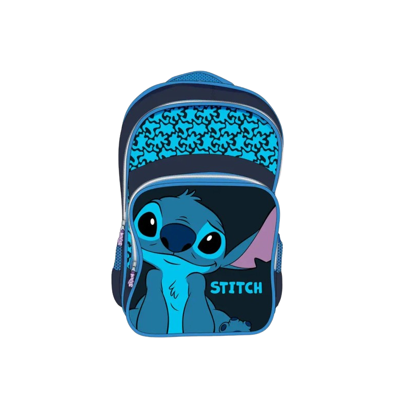 MOCHILA STITCH GRANDE