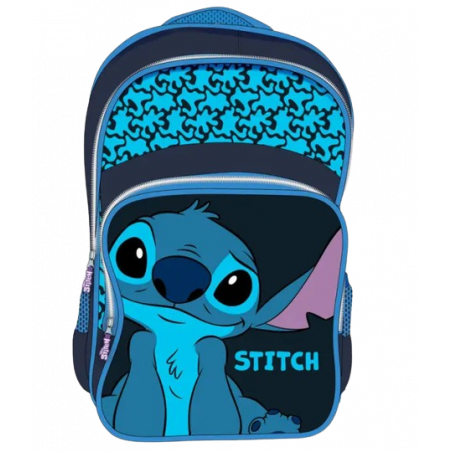 MOCHILA STITCH GRANDE