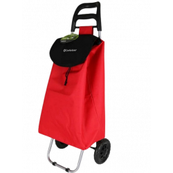 CARRO DE LA COMPRA CON 2 RUEDAS - CONFORTIME