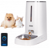 COMEDERO AUTOMÁTIVO CON TEMPORIZADOR