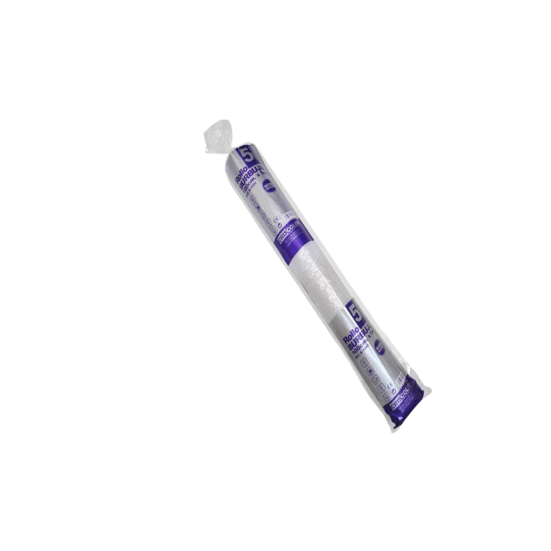 ROLLO BURBUJA 5M