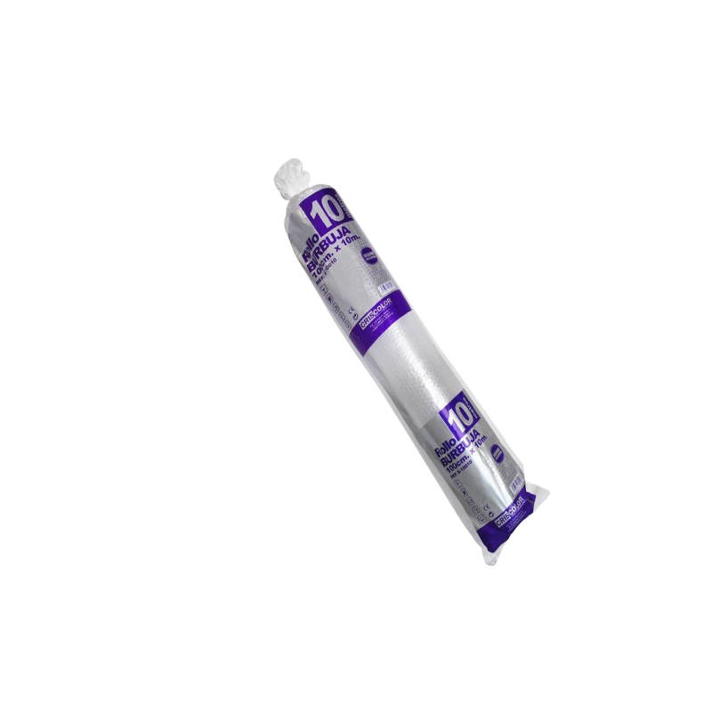 ROLLO BURBUJA 10M*100cm ROLLO BURBUJA 10M*100cm