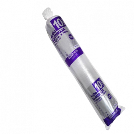 ROLLO BURBUJA 10M*100cm