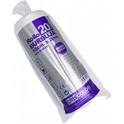 ROLLO BURBUJA 20M*50cm