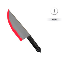CUCHILLO CARNICERO 11289