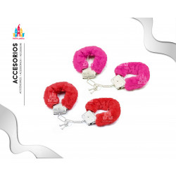 ESPOSAS DE PELUCHE 12450