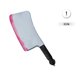 CUCHILLO COCINERO 12529
