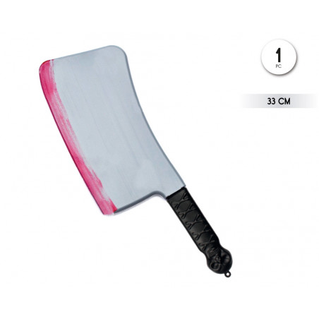 CUCHILLO COCINERO 12529