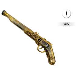 TRABUCO PIRATA