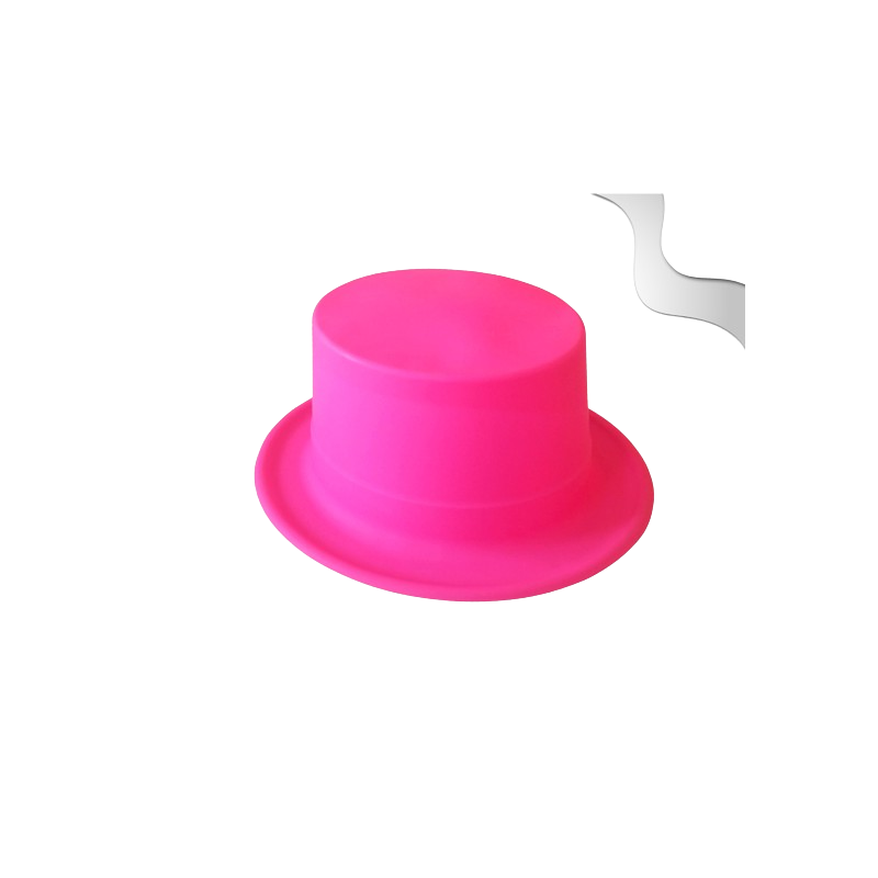 CHISTERA ROSA NEÓN CHISTERA ROSA NEÓN