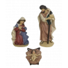 NACIMIENTO DE 3 PIEZAS 13.5/19/4.6