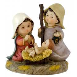 NACIMIENTO INFANTIL 11CM