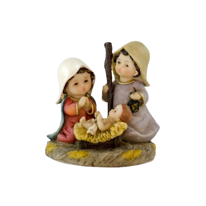 NACIMIENTO INFANTIL 11CM
