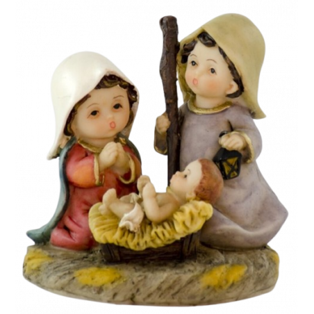 NACIMIENTO INFANTIL 11CM