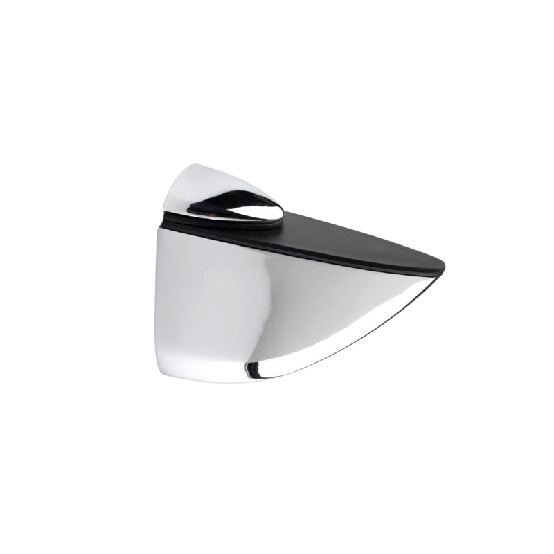 SOPORTE BAÑO CROMO 1053 SOPORTE BAÑO CROMO 1053