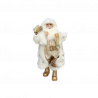 SANTA CLAUS ORO 60CM