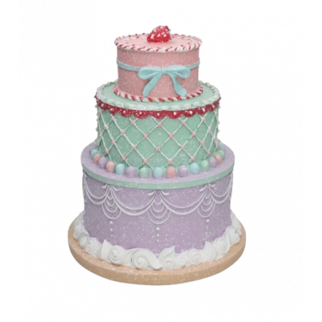 FIGURA TARTA TRES ALTURAS