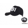 GORRA FBI