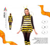 DISFRAZ DE ABEJA PARA MUJER