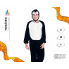 PIJAMA DISFRAZ DE PINGÜINO