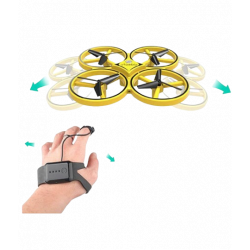 DRON SKY8 MANUAL