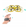 DRON SKY8 MANUAL