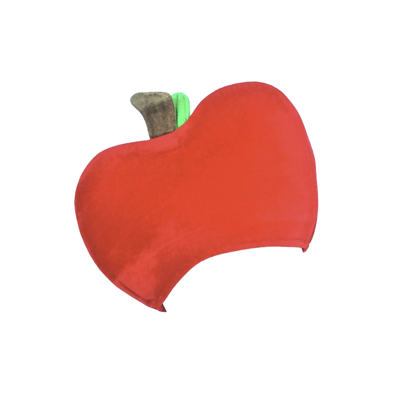 GORRO FOAM DE MANZANA GORRO FOAM DE MANZANA