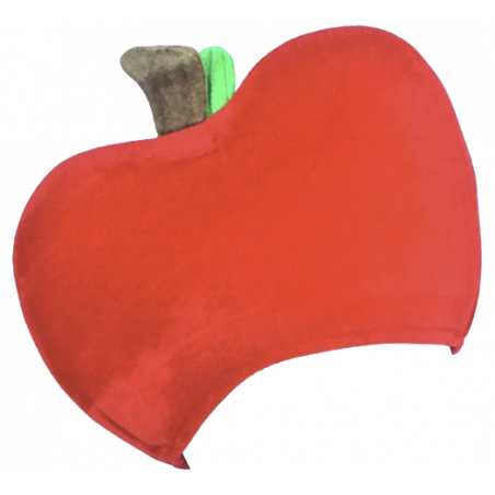 GORRO FOAM DE MANZANA