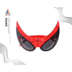 GAFAS SPIDER