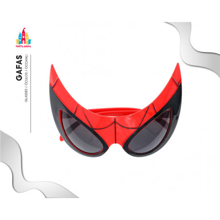 GAFAS SPIDER