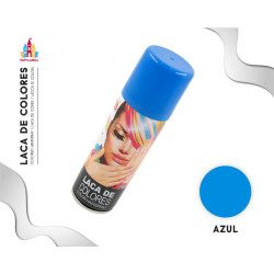 LACA PARA PELO - 125ML