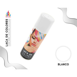 LACA PARA PELO - 125ML