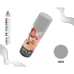 LACA PARA PELO - 125ML