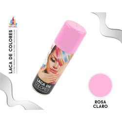 LACA PARA PELO - 125ML