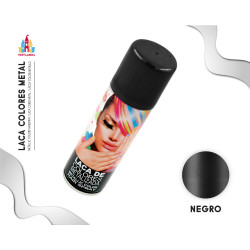 LACA PARA PELO - 125ML