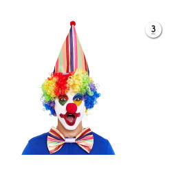 SET DE PAYASO