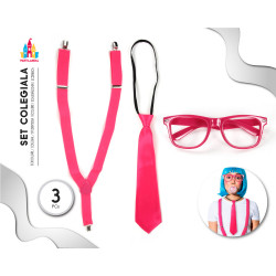 SET DE COLEGIALA