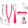 SET DE COLEGIALA