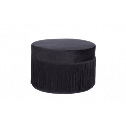 PUFF LEILANI NEGRO D45