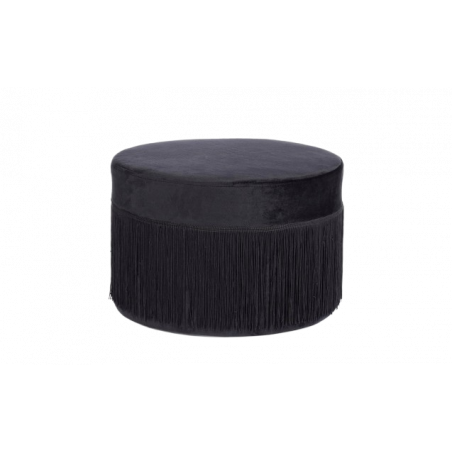 PUFF LEILANI NEGRO D45