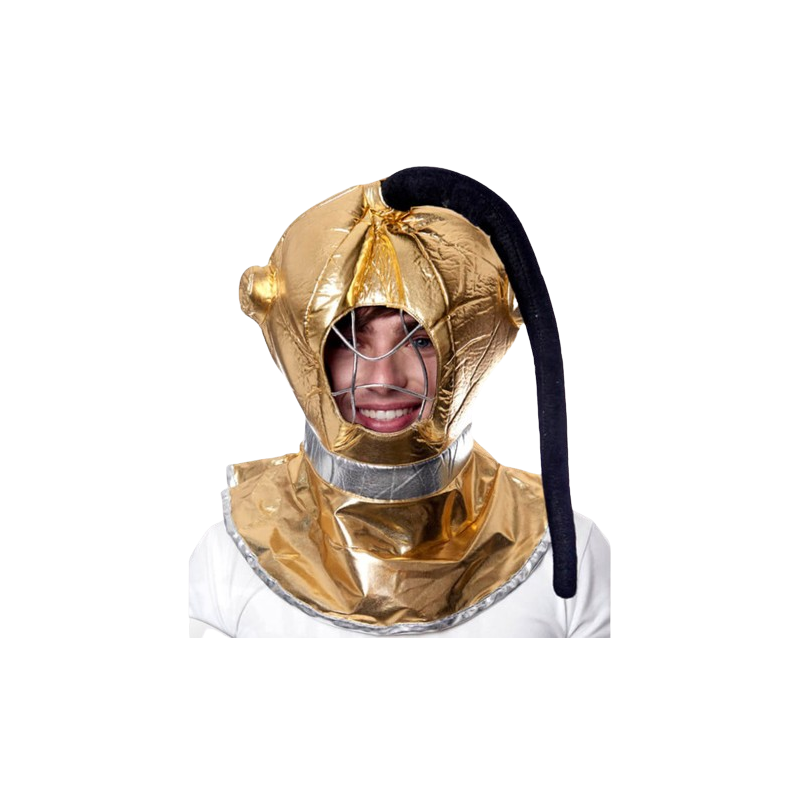 GORRO FOAM DE BUZO (ESCAFANDRA) GORRO FOAM DE BUZO (ESCAFANDRA)