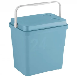 NEVERA FUNTASTIC AZUL 24L
