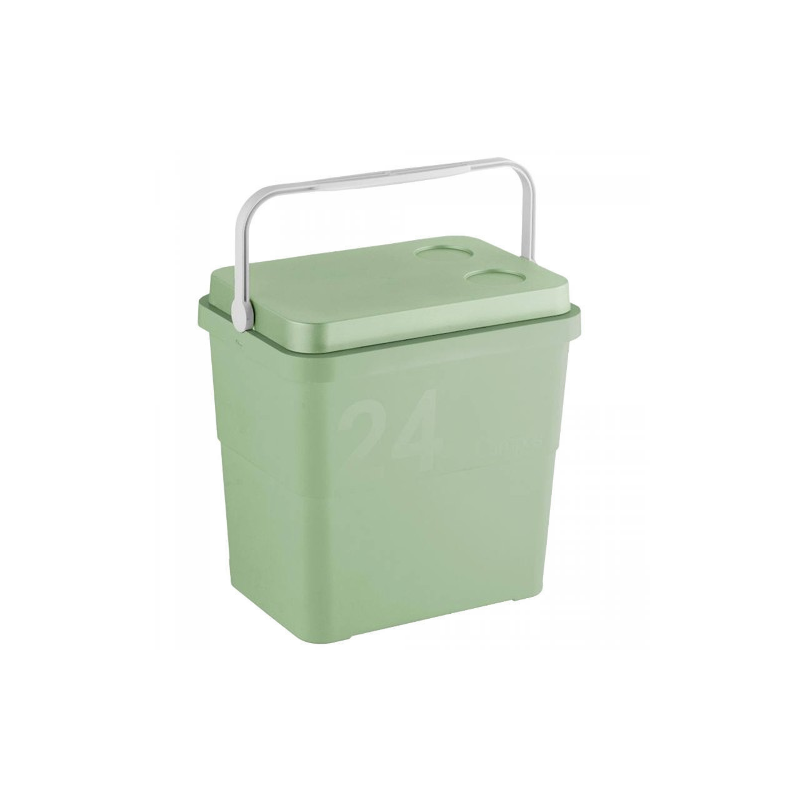 NEVERA FUNTASTIC VERDE 24L