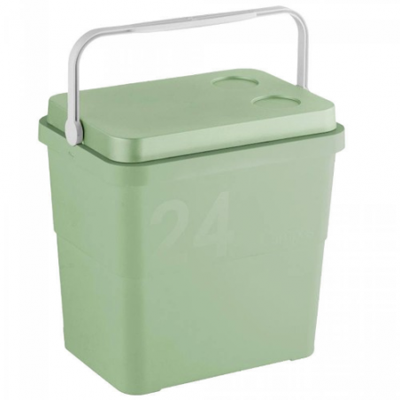 NEVERA FUNTASTIC VERDE 24L